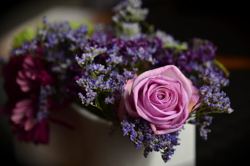 Floral Arrangements